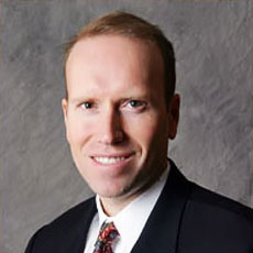 Jeff Fulbright - Corporate Counsel