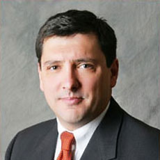 Adam T. Livingston - Chief Operating Officer